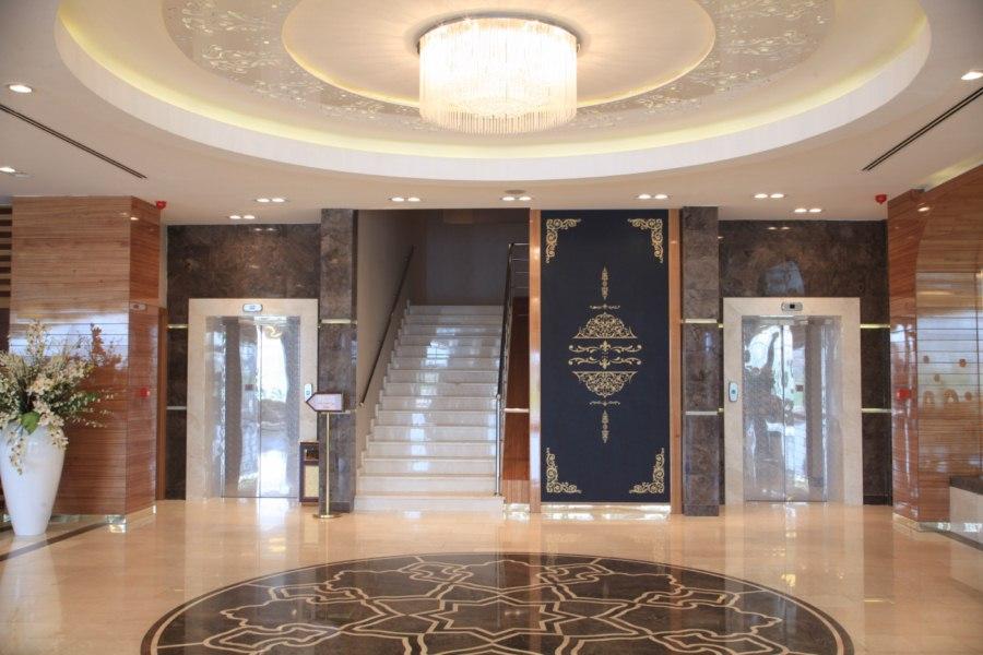 Best Inn Эрбиль Экстерьер фото